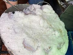 佳基盐焗鸡-佳基盐焗鸡