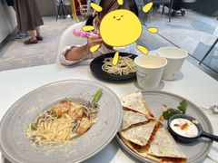 -Manner Coffee(万象食家店)