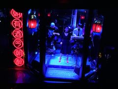 驻唱-贰麻酒馆(金山斗酒场店)
