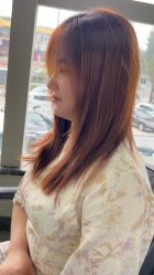 -XIMA·美发沙龙