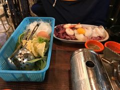 -Show Neua Thai Street Food