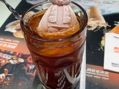 -開籠雀冰室(同和金铂店)