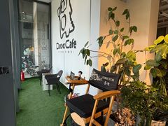 -Dinoo 片场咖啡(酒仙桥店)