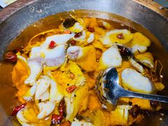 -雲蜀龙阁·金牌水煮鱼(方庄店)