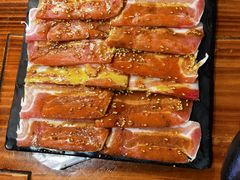 -吉志烤肉(太原总店)