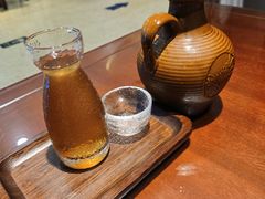 云南甜米酒-一品滇香·云南菜(公益西桥店)