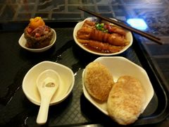 -秦淮小吃城(夫子庙店)