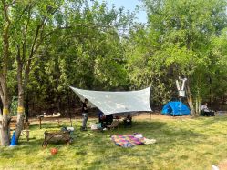 -浅山蜜塘奇妙乐园·亲子营地