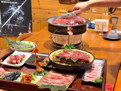 -牛也烧肉(摩尔城店)