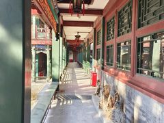 -莲池书院博物馆