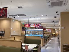 -海底捞火锅(太阳宫凯德mall店)