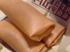 -肖记公安牛肉鱼杂馆·省级非物质文化遗产(江汉路直营店)