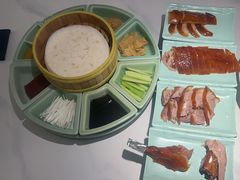 -羲和雅苑•北京烤鸭(国贸商城店)