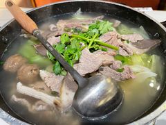 -乔阿马·江南味·驴肉香(龙湖华泾天街店)