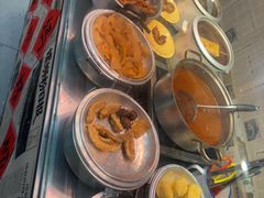 -柳州肥姨妈大骨螺蛳粉(东靖路店)