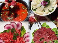-贵府酸汤牛肉火锅·贵州老字号(飞山街店)