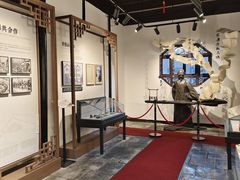 -黎里柳亚子纪念馆