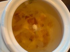 -逸林轩中餐厅(中信泰富朱家角锦江酒店)