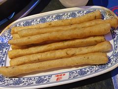 -来涮蜀鲜货火锅串串香(菜市口店)