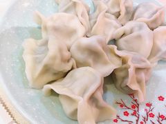 -老边饺子馆(金源店)