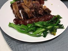 -皇朝会.经典传统粤菜(外滩店)