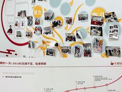 -天鹅到家·保姆月嫂育儿嫂(南开店)
