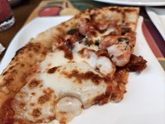 -安妮意大利餐厅(国贸店)