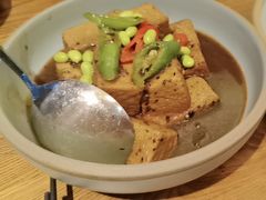 -垚慈居素食(华发新城店)