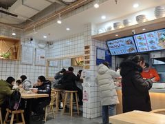 -黎一碗大碗手工面(城市立方店)