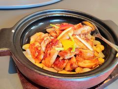 -上和臻品中国菜(花园街店)