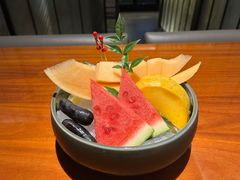 -万岛日本料理铁板烧(万象城店)