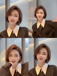 -东时烫染造型·Hair Salon