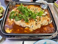 -邹胖哥好好吃餐馆(荔波美食街店)