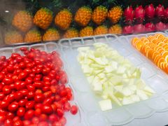 -韩盛·盛江山自助料理(于洪新玛特店)