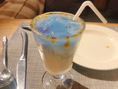 -蓝瓶子BlueBottle(东瓯智库店)