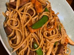 澳洲牛肉黑胡椒意大利面-G+KITCHEN(龙湖狮山天街店)