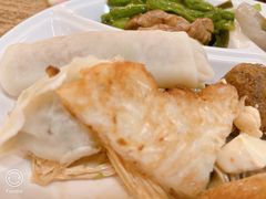 萝卜丝饼-素清香(解放路店)