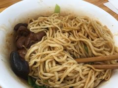 -泰顺江南春面馆