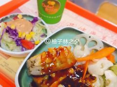 -香妃烤鸡(新奥店)