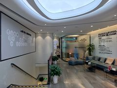 -牙博士口腔品牌连锁(杨浦店)