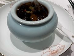 -杏花堂晋商私房菜(华熙五棵松店)