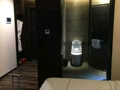 -喜运来大酒店温泉