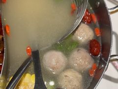 -八合里潮汕鲜牛肉火锅(上海汇智广场店)