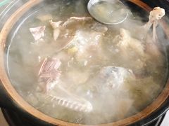 柠檬海鸭-天程知味园