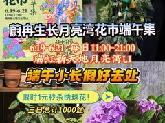 -瑞虹新天地月亮湾
