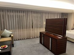 -上海明天广场JW万豪酒店