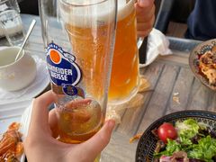 -LENBACH兰巴赫西餐啤酒坊(大连东港店)