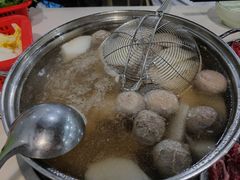 -菜忠潮州牛肉店(岗厦店)