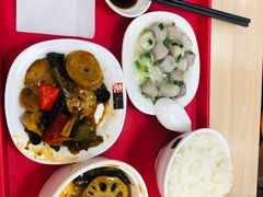 -来必堡(娄山关路店)