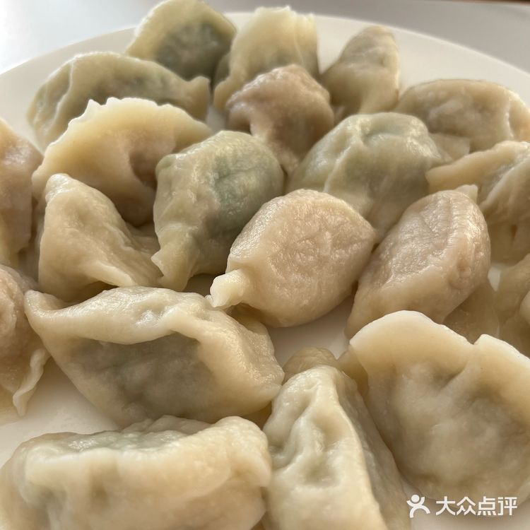 想在家附近找个好吃的东北菜也是真难